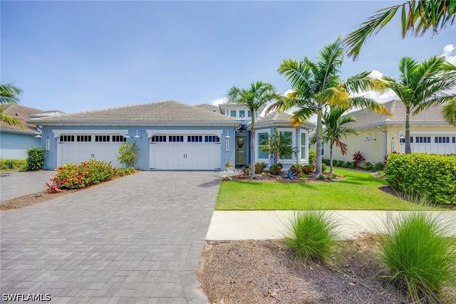 5767 Highbourne DR, Naples, FL 34113