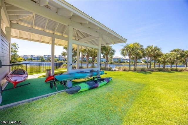 5767 Highbourne DR, Naples, FL 34113