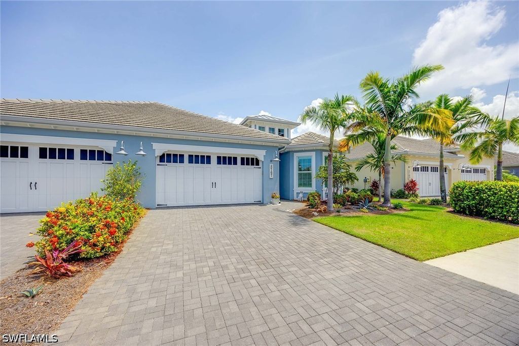 5767 Highbourne DR, Naples, FL 34113