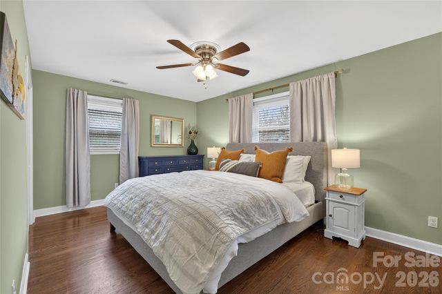 3400 Driftwood Drive, Charlotte, NC 28205