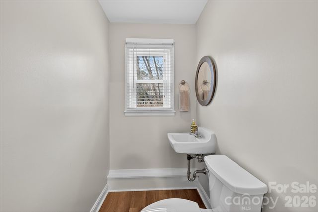 3400 Driftwood Drive, Charlotte, NC 28205