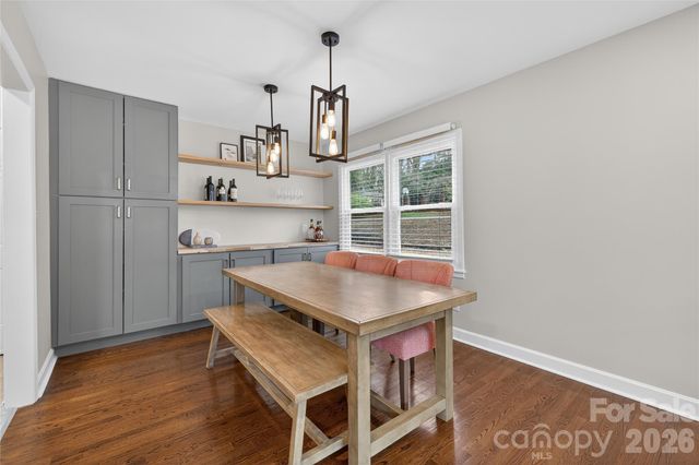 3400 Driftwood Drive, Charlotte, NC 28205