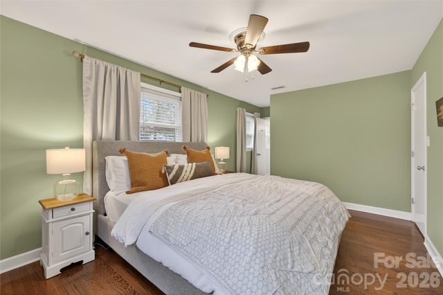 3400 Driftwood Drive, Charlotte, NC 28205