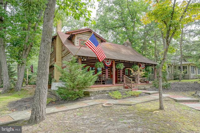 145 MCKENDIMEN RD, Medford Lakes, NJ 08055