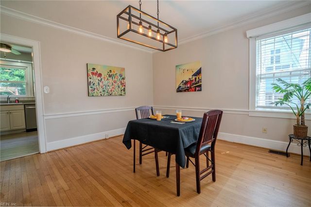 1210 S Fairwater DR, Norfolk, VA 23508
