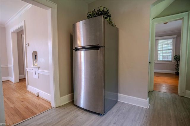 1210 S Fairwater DR, Norfolk, VA 23508