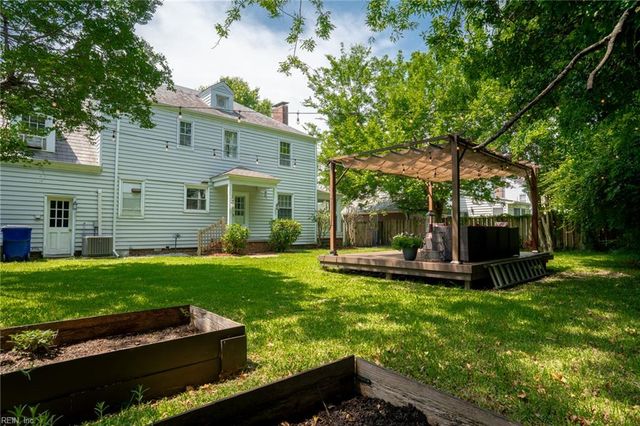 1210 S Fairwater DR, Norfolk, VA 23508