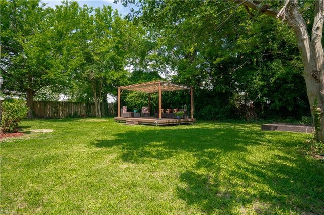 1210 S Fairwater DR, Norfolk, VA 23508