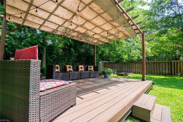 1210 S Fairwater DR, Norfolk, VA 23508
