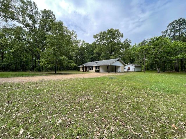 77 McNeely Road, Arkadelphia, AR 71923