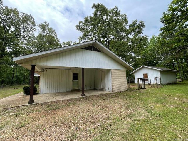 77 McNeely Road, Arkadelphia, AR 71923