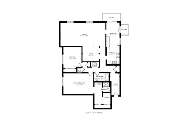 2300 W Talcott Road 1D, Park Ridge, IL 60068