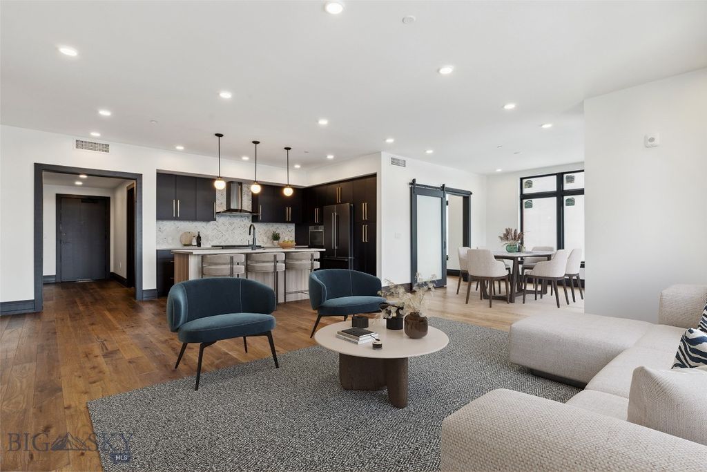 315 N Tracy Avenue 202, Bozeman, MT 59715