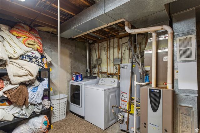 5718 W SUNBOW DR, Kearns, UT 84118