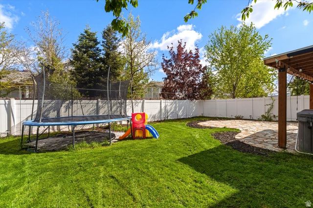 5718 W SUNBOW DR, Kearns, UT 84118