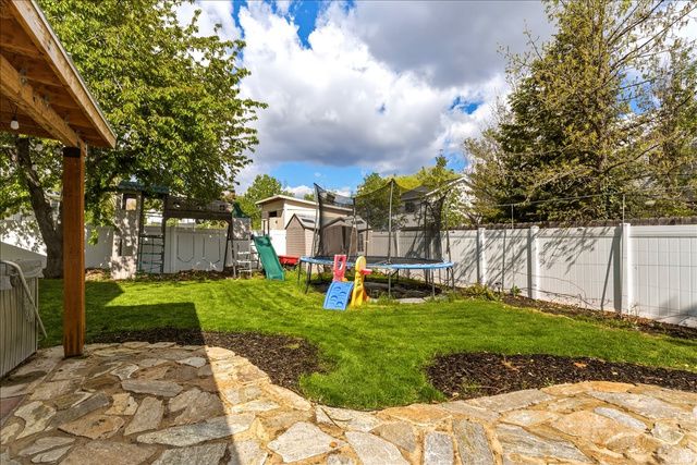 5718 W SUNBOW DR, Kearns, UT 84118