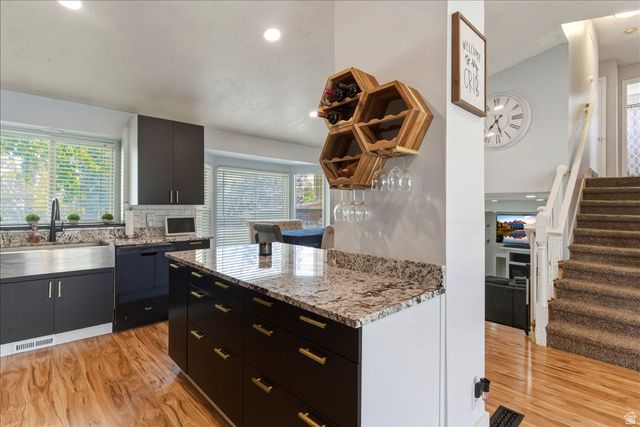 5718 W SUNBOW DR, Kearns, UT 84118