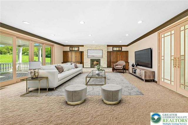 3200 Creamery Road, Solebury, PA 18938