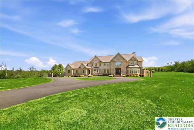 3200 Creamery Road, Solebury, PA 18938