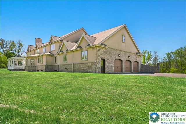 3200 Creamery Road, Solebury, PA 18938