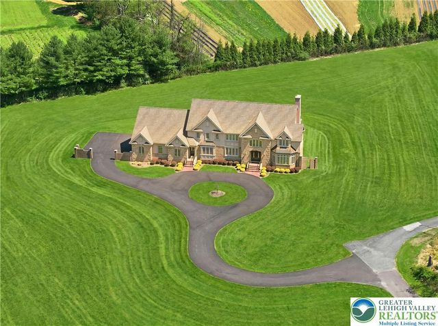 3200 Creamery Road, Solebury, PA 18938