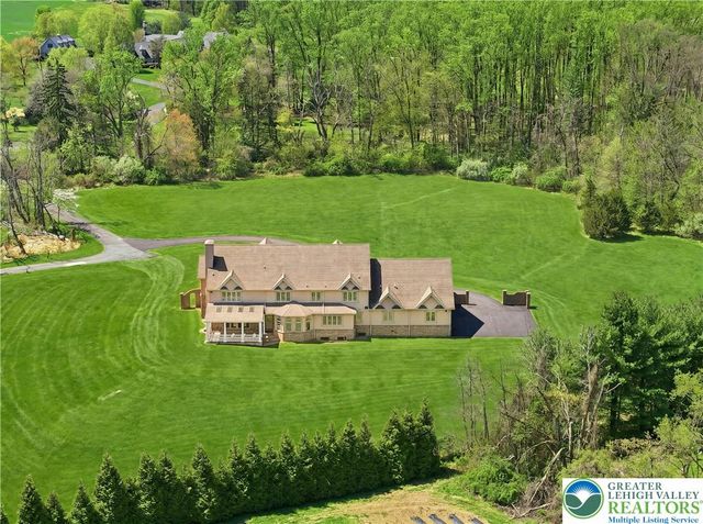 3200 Creamery Road, Solebury, PA 18938