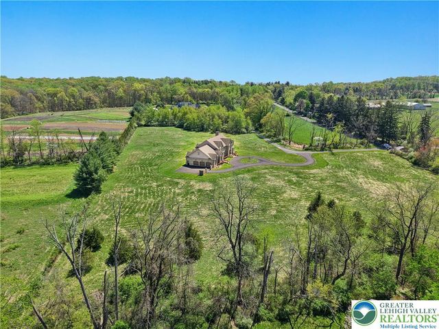 3200 Creamery Road, Solebury, PA 18938