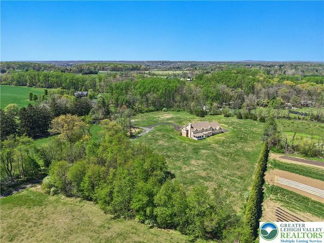 3200 Creamery Road, Solebury, PA 18938