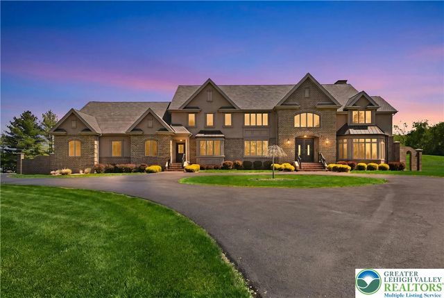 3200 Creamery Road, Solebury, PA 18938