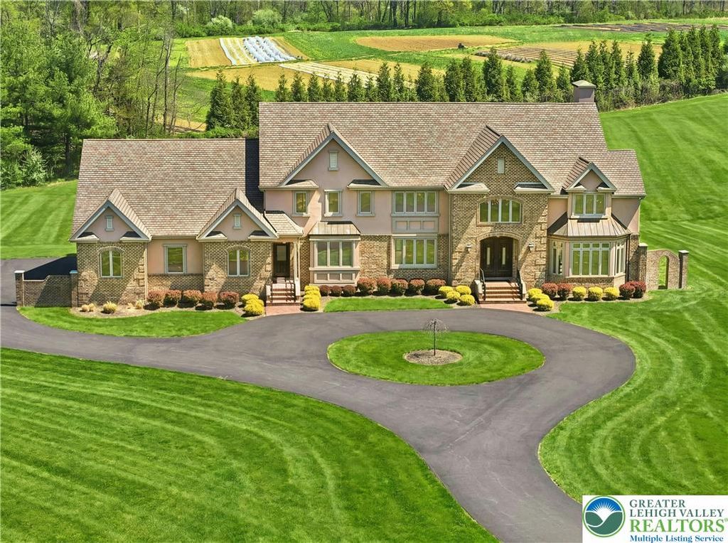 3200 Creamery Road, Solebury, PA 18938