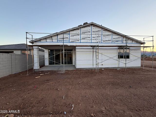 5540 W PIEDMONT Road, Laveen, AZ 85339