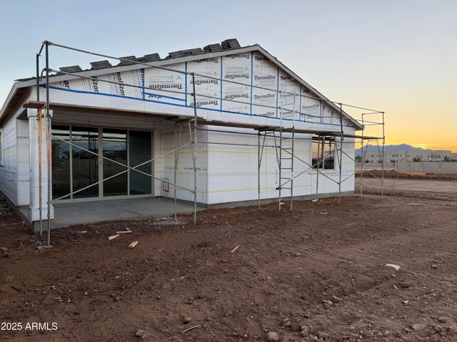 5540 W PIEDMONT Road, Laveen, AZ 85339