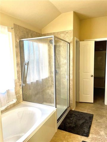 316 Cockrill ST, Hutto, TX 78634
