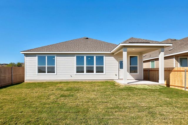 8303 Knoxville TRL, Austin, TX 78744