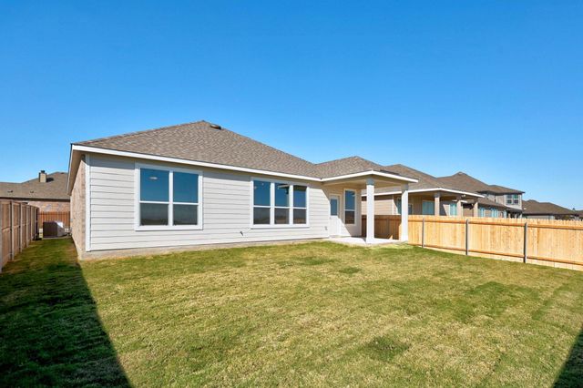 8303 Knoxville TRL, Austin, TX 78744