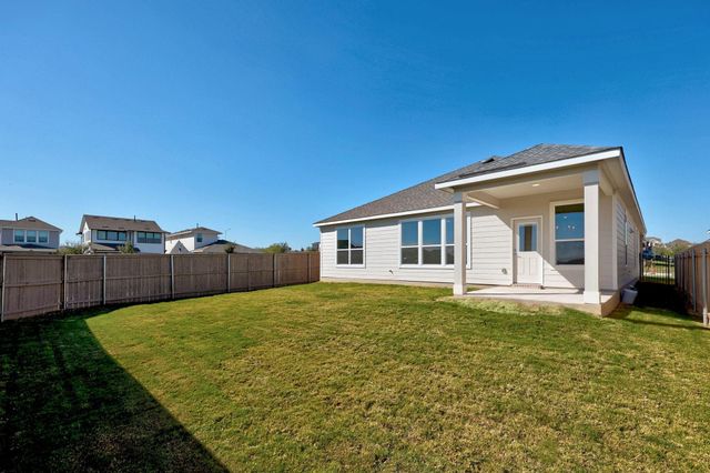 8303 Knoxville TRL, Austin, TX 78744