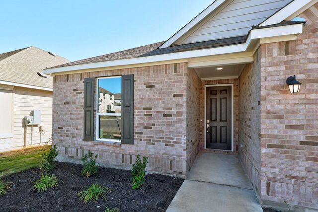 8303 Knoxville TRL, Austin, TX 78744