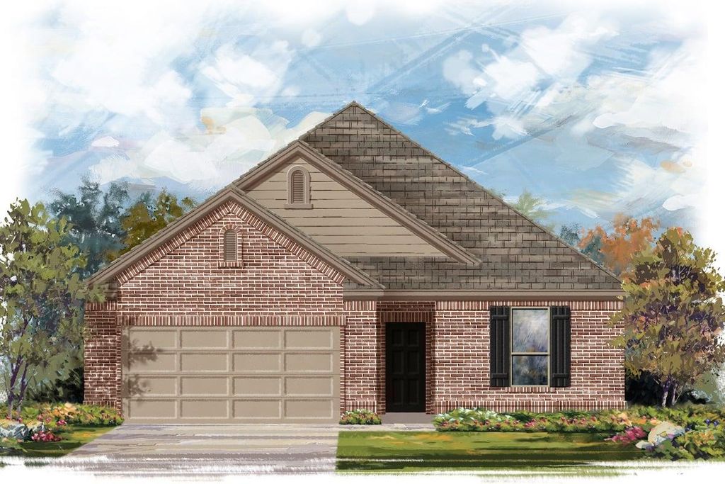 8303 Knoxville TRL, Austin, TX 78744