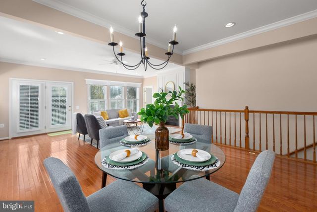 204 BRIDGEWATER CIR, Fredericksburg, VA 22406