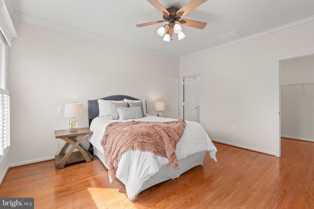 204 BRIDGEWATER CIR, Fredericksburg, VA 22406