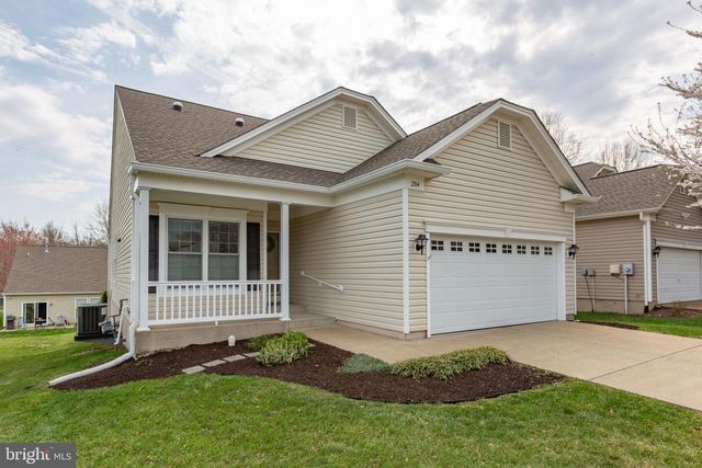 204 BRIDGEWATER CIR, Fredericksburg, VA 22406