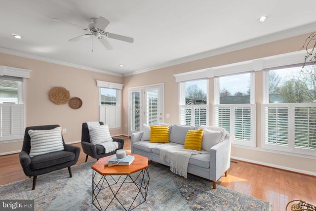 204 BRIDGEWATER CIR, Fredericksburg, VA 22406