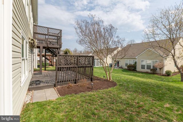 204 BRIDGEWATER CIR, Fredericksburg, VA 22406