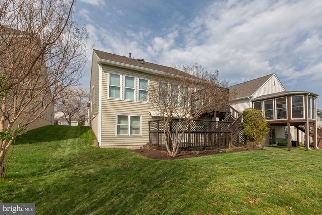 204 BRIDGEWATER CIR, Fredericksburg, VA 22406