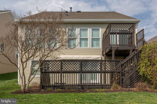 204 BRIDGEWATER CIR, Fredericksburg, VA 22406