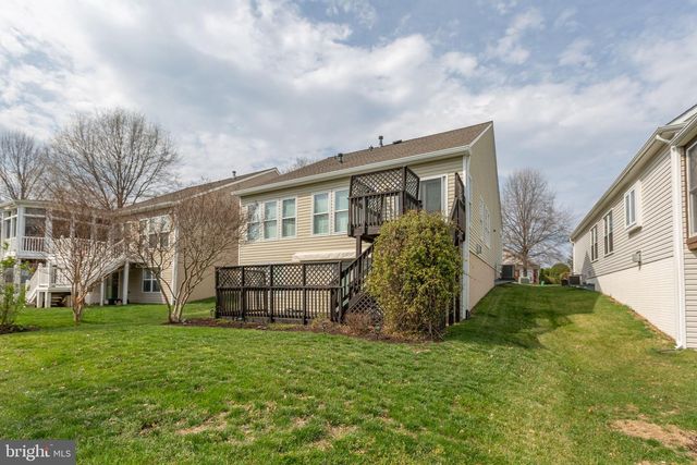 204 BRIDGEWATER CIR, Fredericksburg, VA 22406