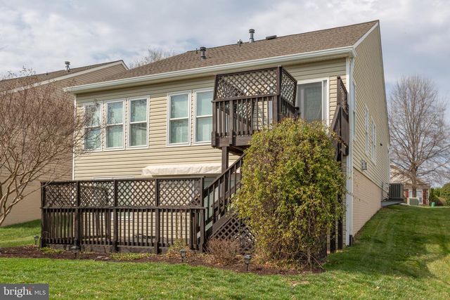 204 BRIDGEWATER CIR, Fredericksburg, VA 22406