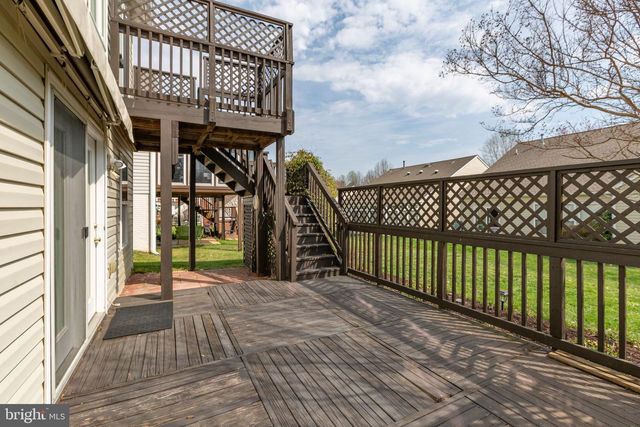 204 BRIDGEWATER CIR, Fredericksburg, VA 22406