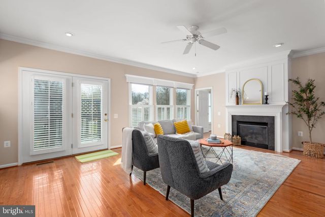 204 BRIDGEWATER CIR, Fredericksburg, VA 22406