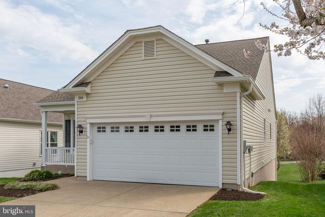 204 BRIDGEWATER CIR, Fredericksburg, VA 22406